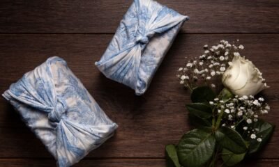The Art of the Japanese Handkerchief