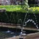 Dancing Drops