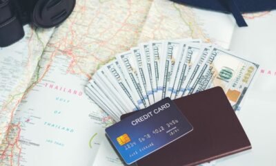 America Business Credit Card