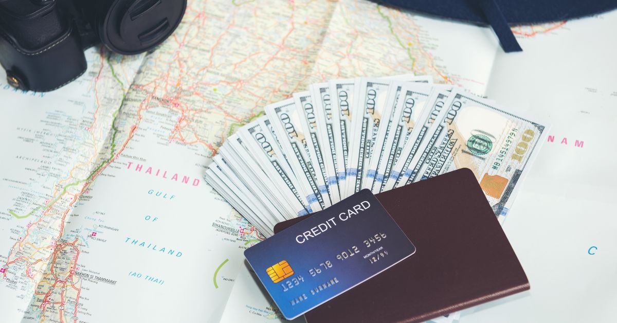 America Business Credit Card
