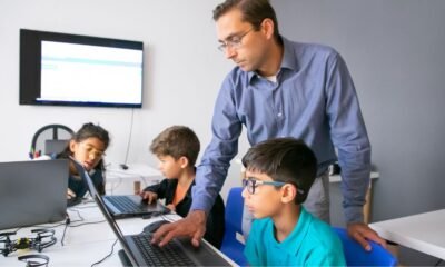Smart Tools for Special Education