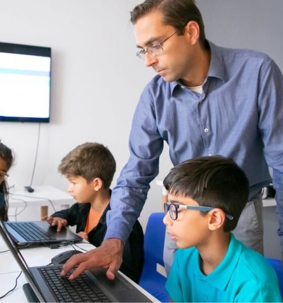 Smart Tools for Special Education