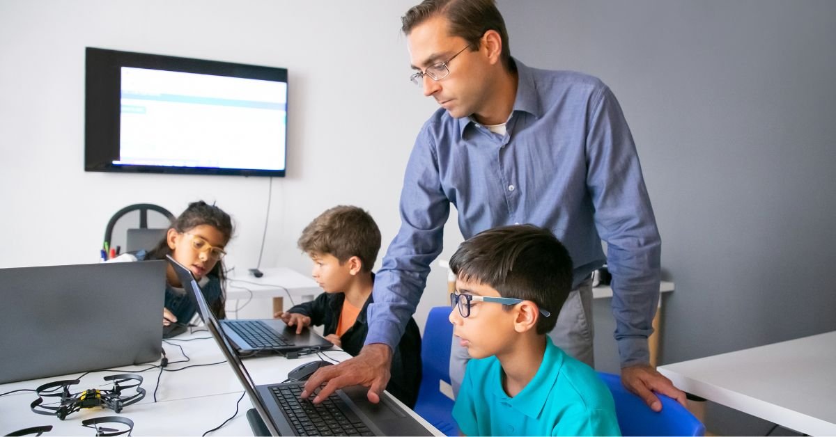 Smart Tools for Special Education