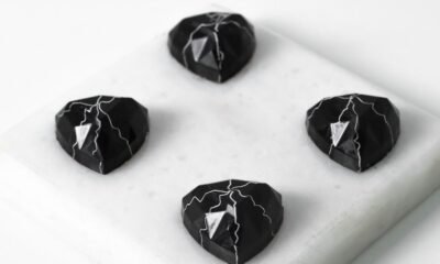 Black Diamonds