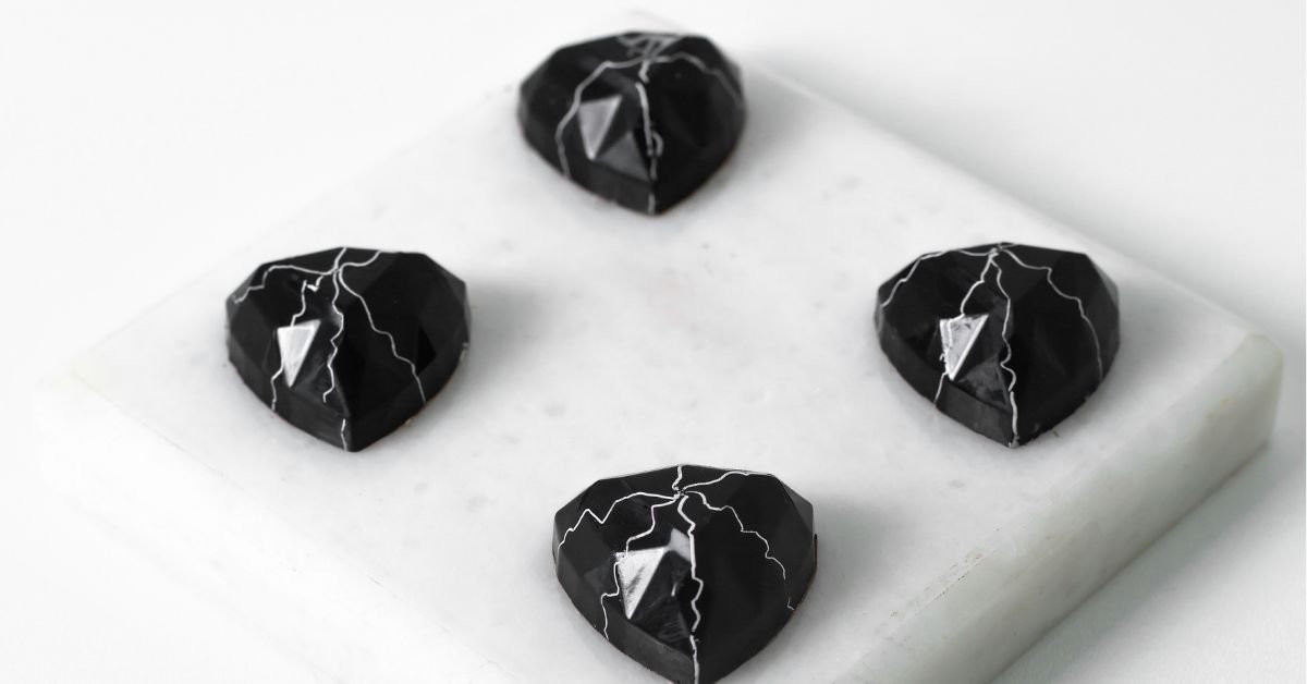 Black Diamonds