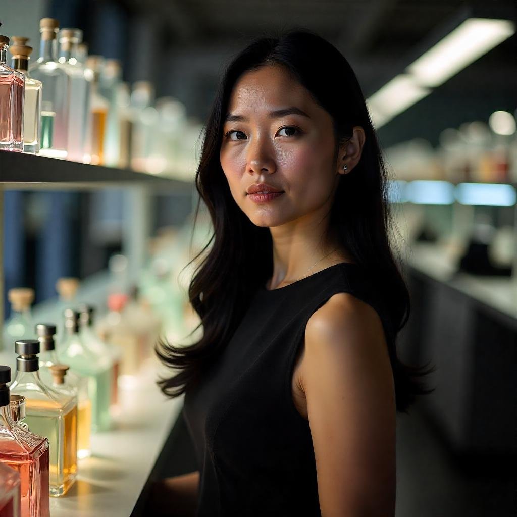 Scent Stories