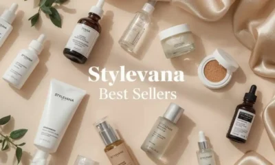 stylevana best sellers