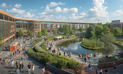 what on Milton Keynes
