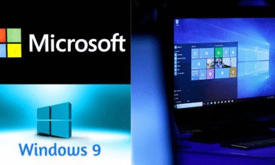 windows 9