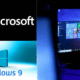 windows 9