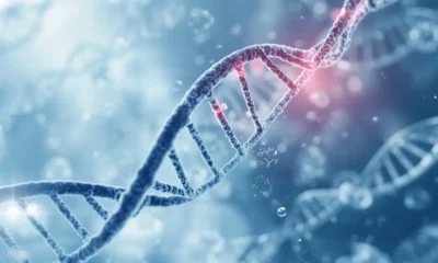 what are polynucleotides