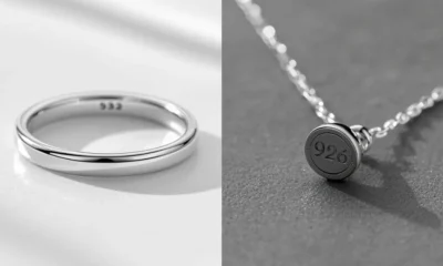 what is 925 silver