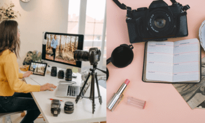 vlog diary