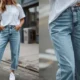 what are boyfriend jeans