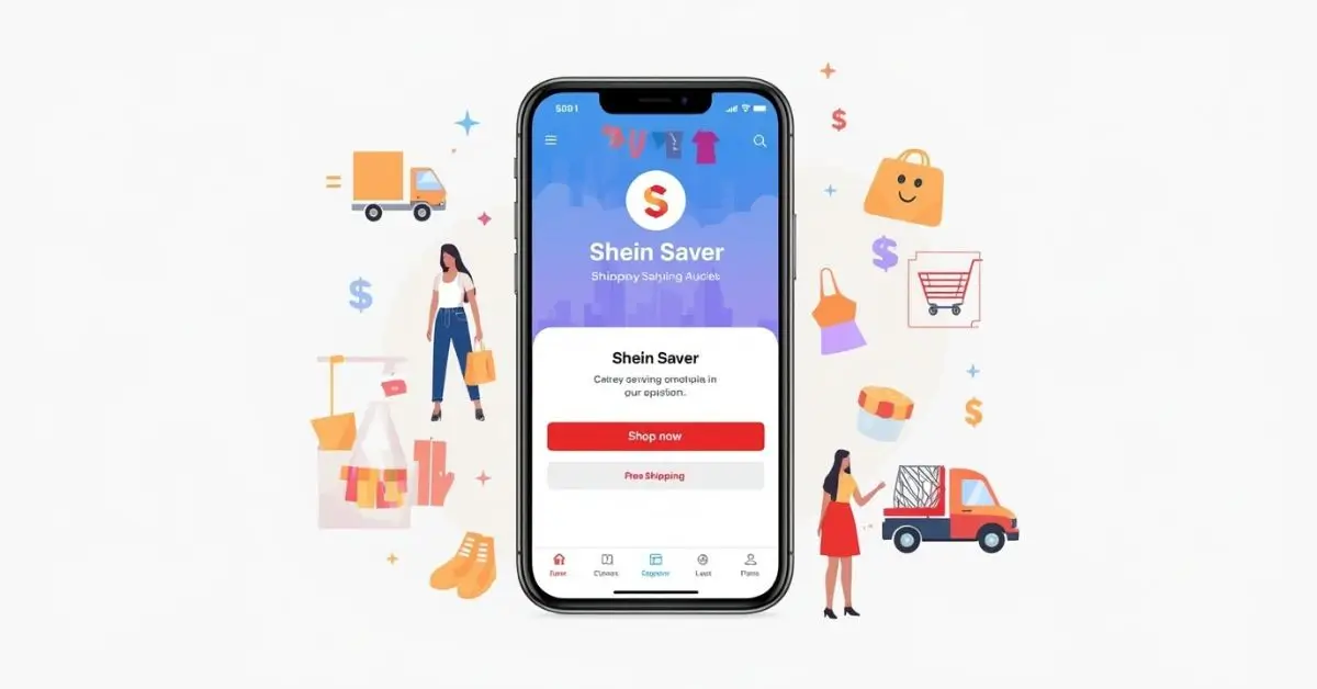 what is shein saver