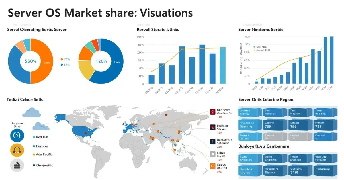 server os market share