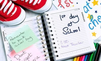 How Many Weeks in a School Year