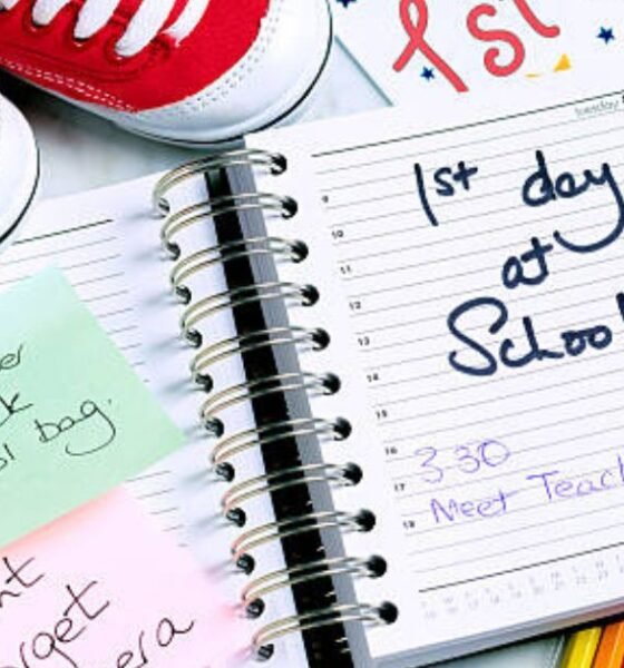 How Many Weeks in a School Year