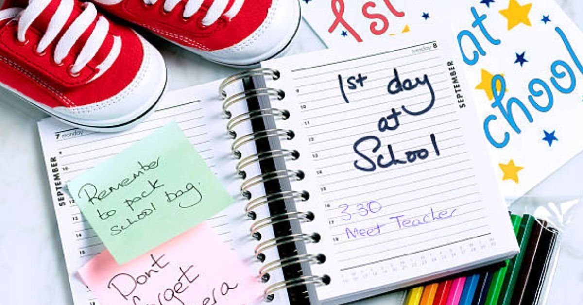 How Many Weeks in a School Year