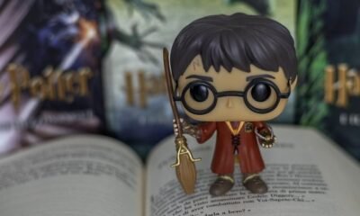 Harry Potter Fanfiction