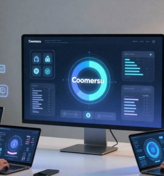 Coomersu